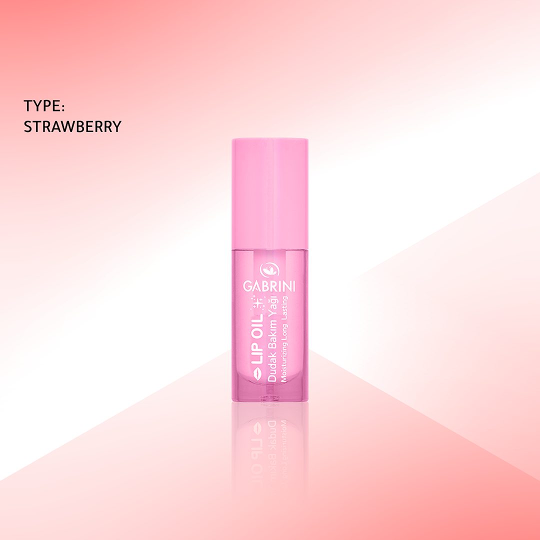 Picture of Lip Care Oil