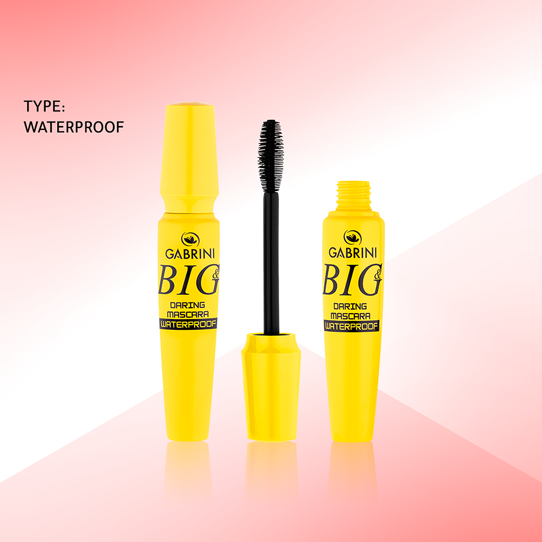 Picture of Big Daring Mascara