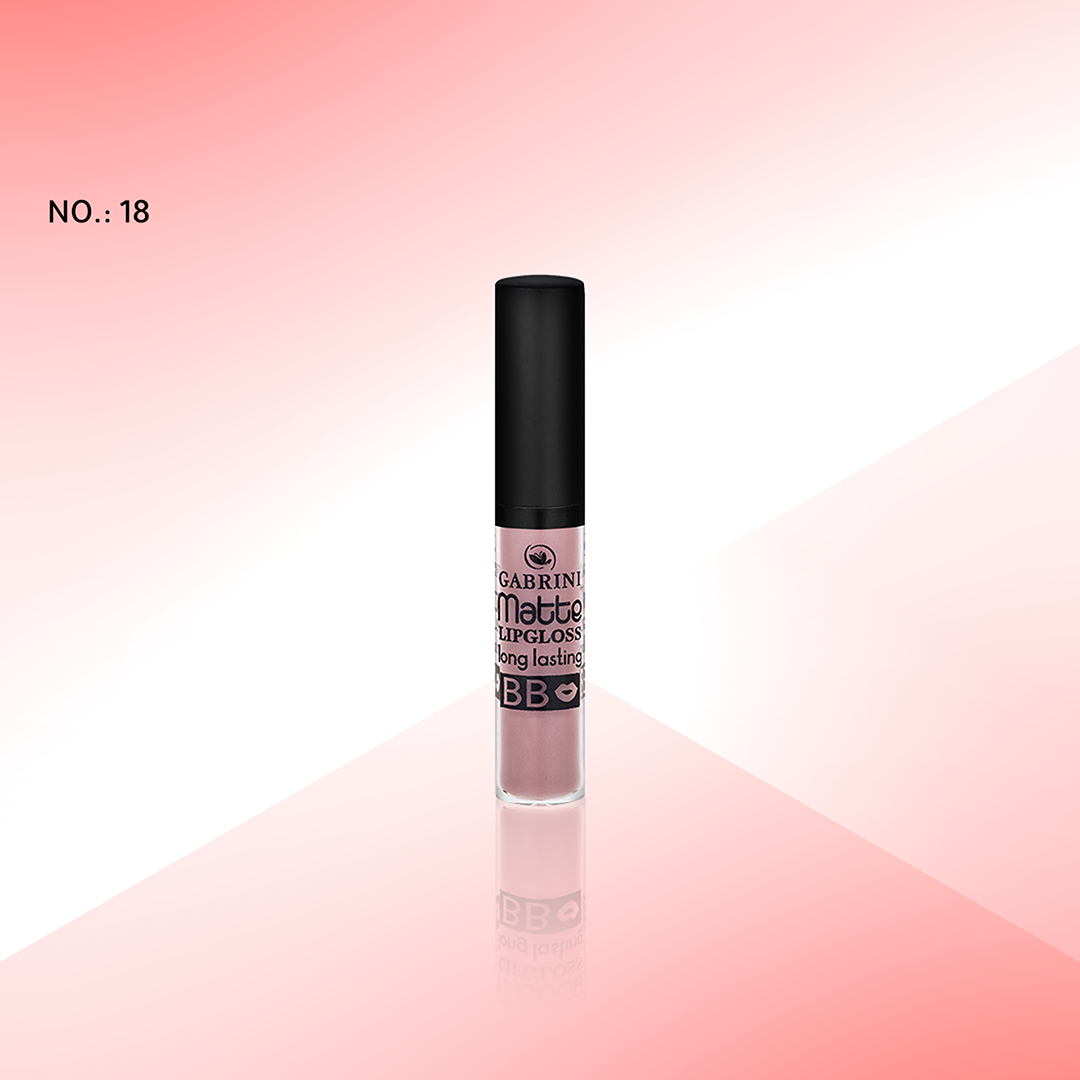 Picture of BB Matte Lip Gloss