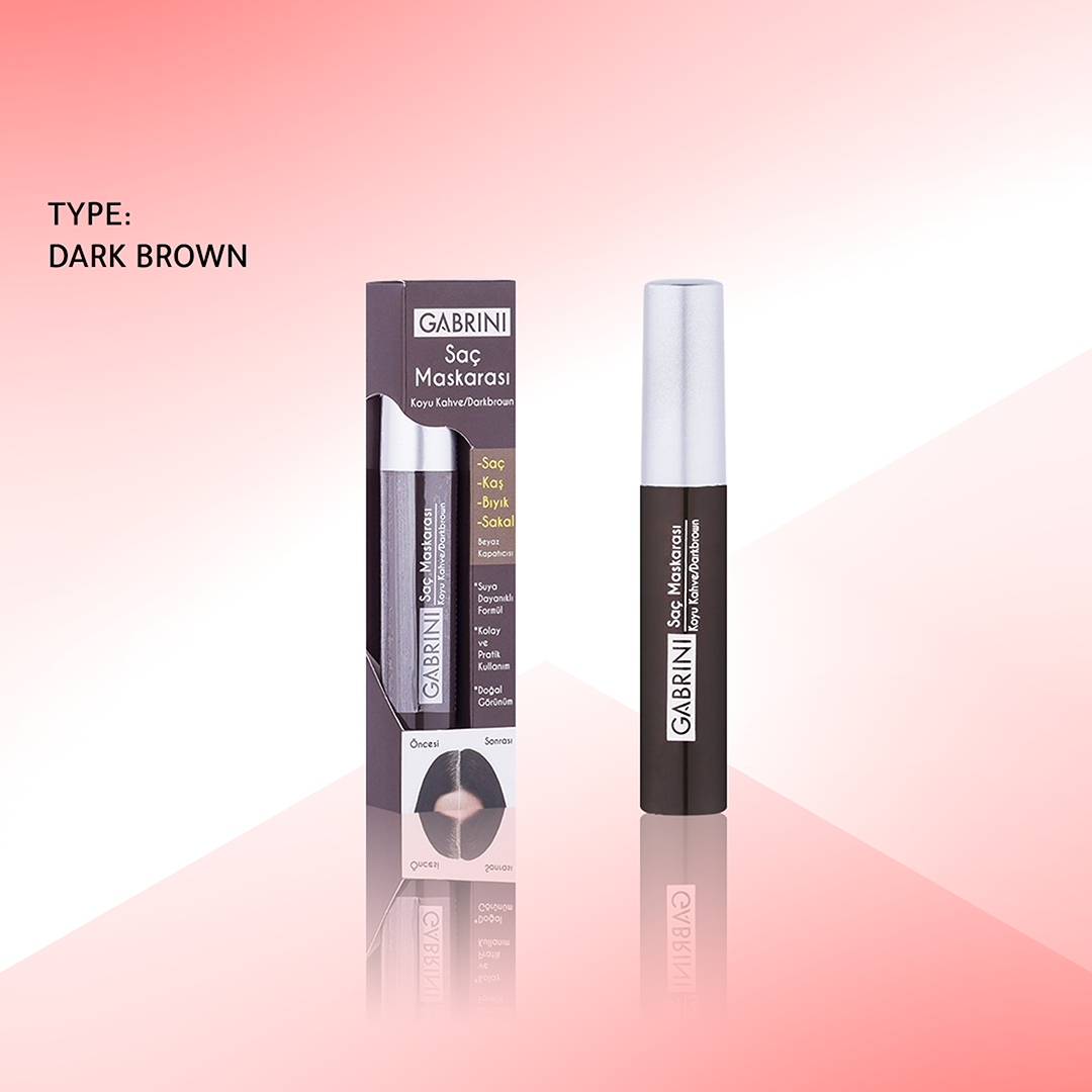 Picture of Hair Mascara