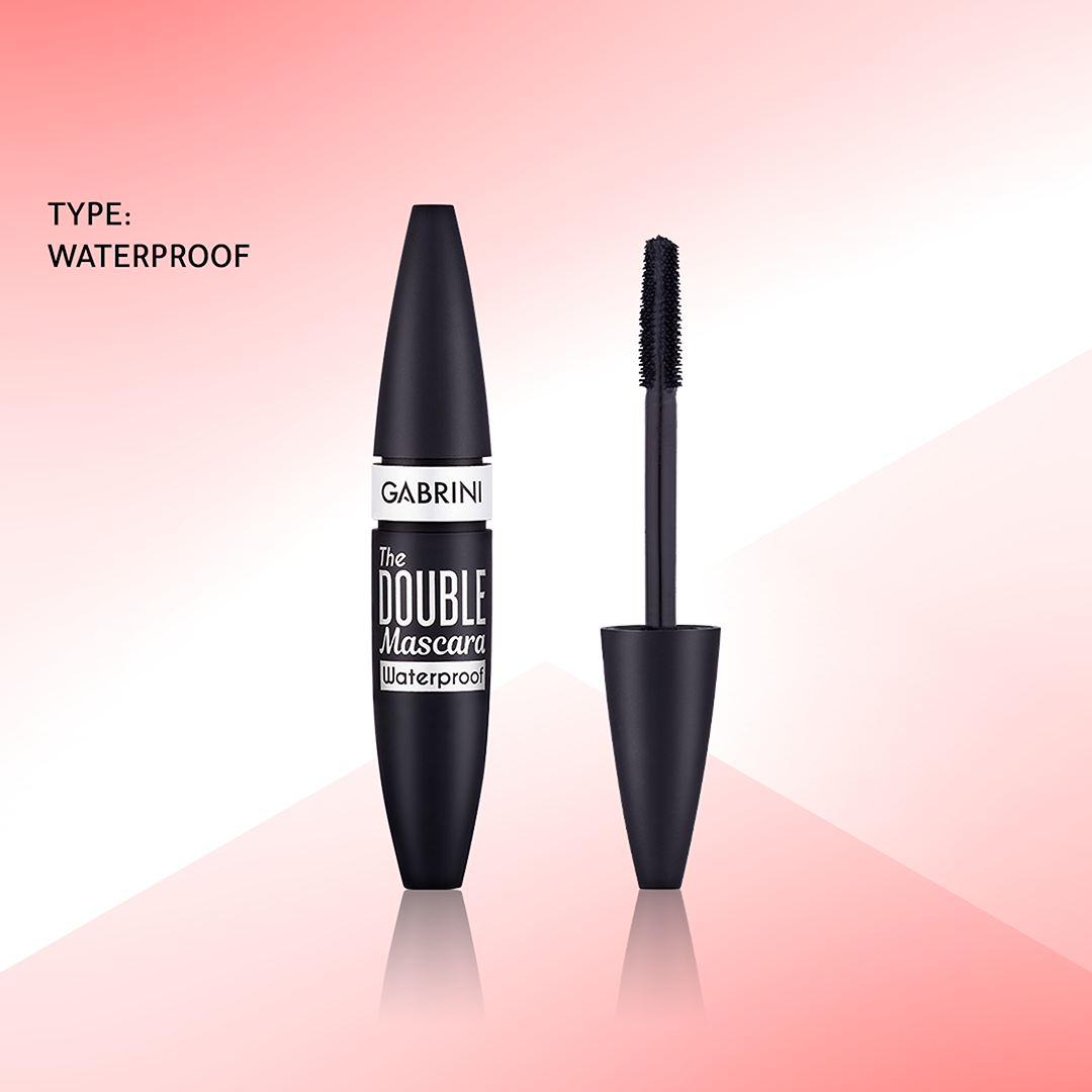 Picture of Double Mascara