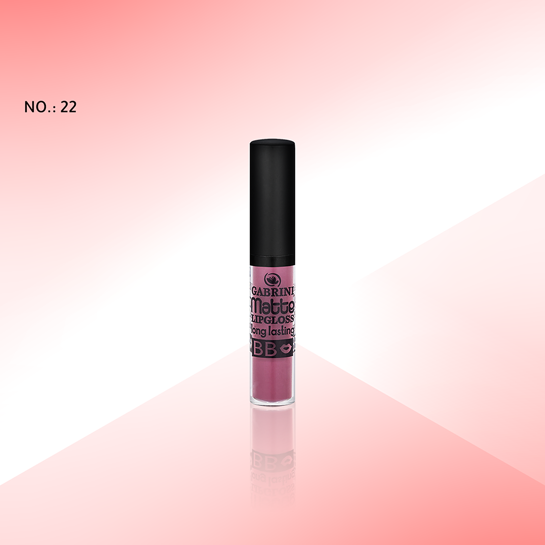 Picture of BB Matte Lip Gloss