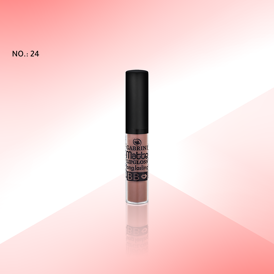 Picture of BB Matte Lip Gloss