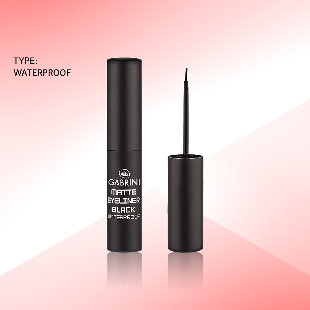 Picture of Matte Eyeliner