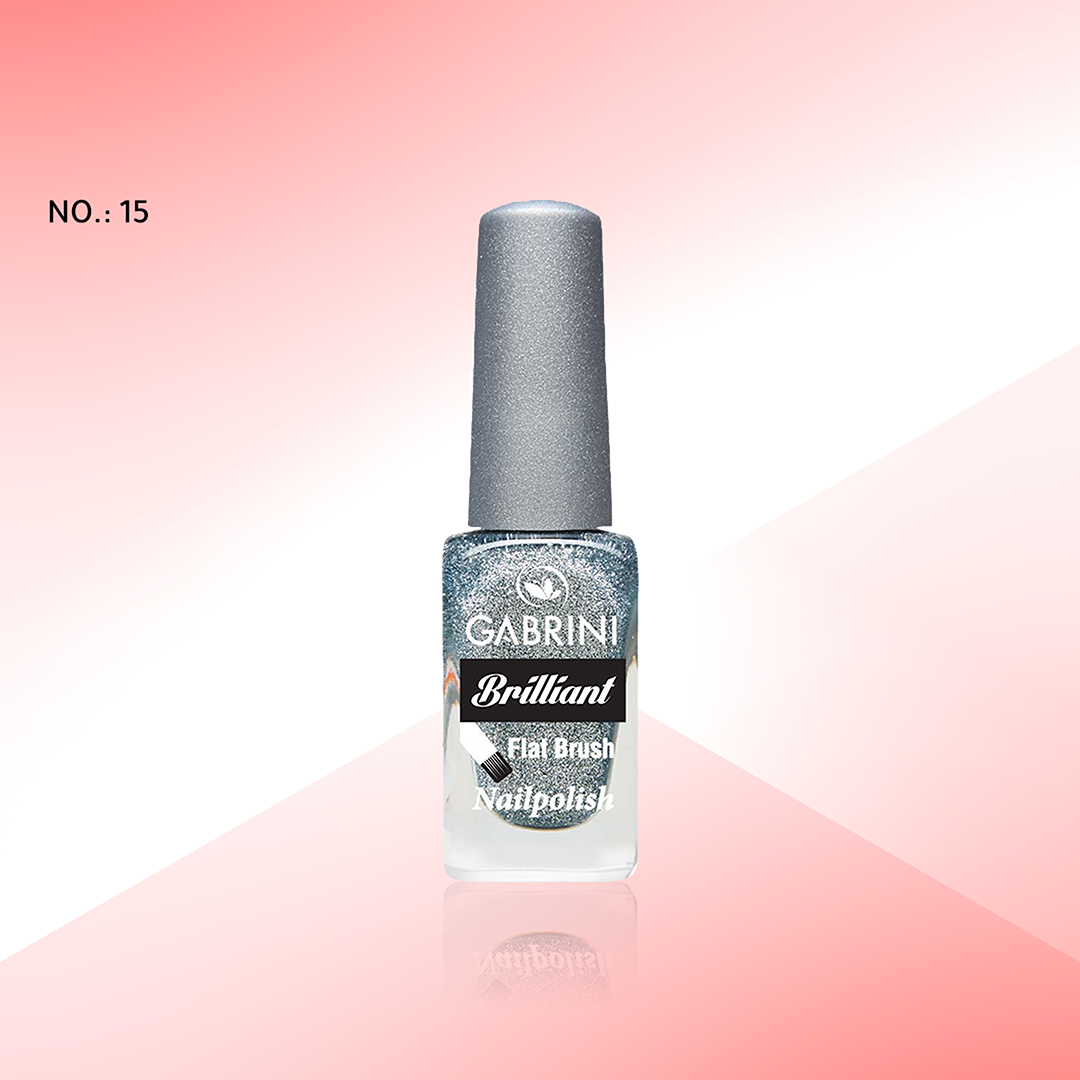Picture of Brilliant Nail Polish