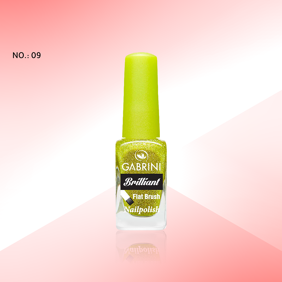 Picture of Brilliant Nail Polish