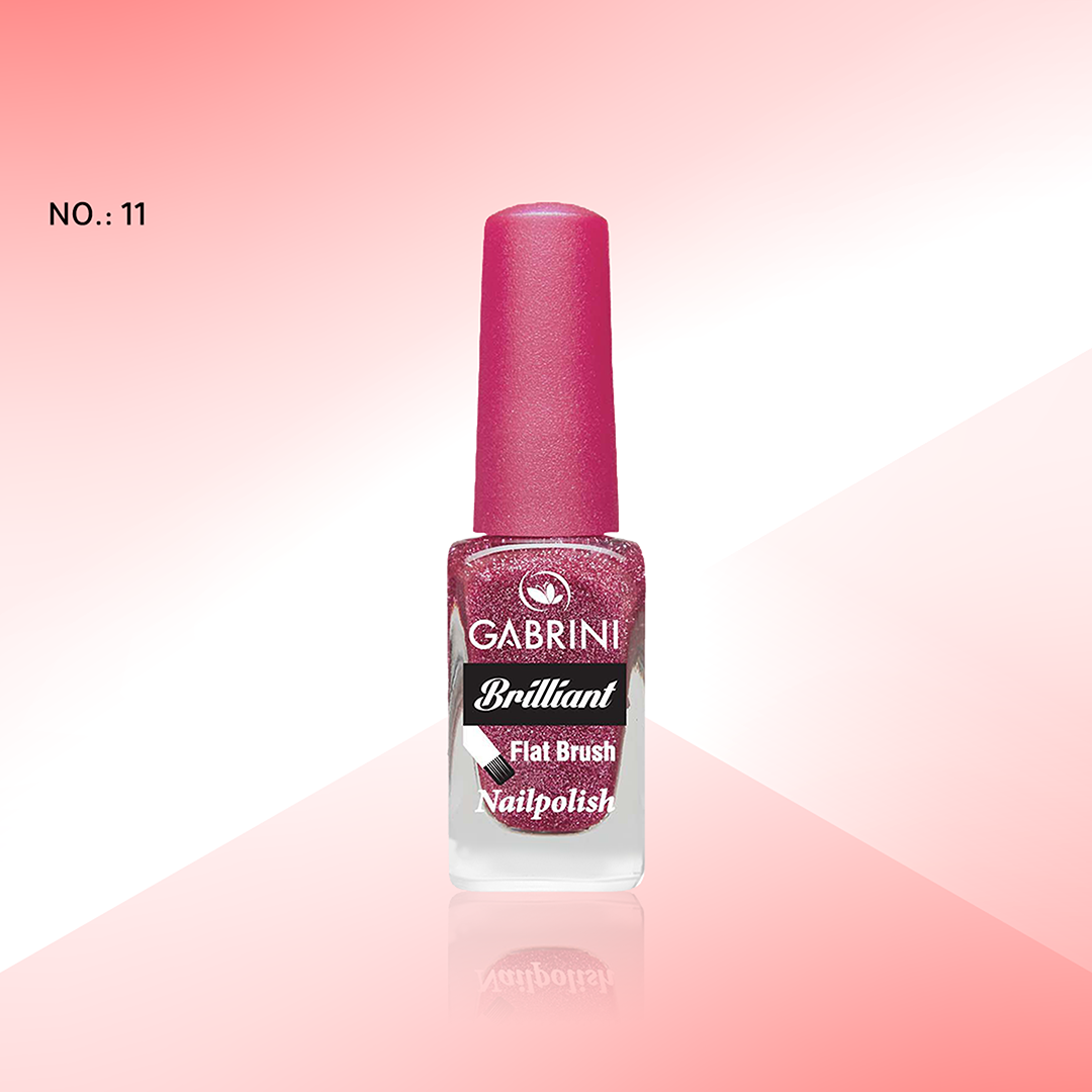 Picture of Brilliant Nail Polish