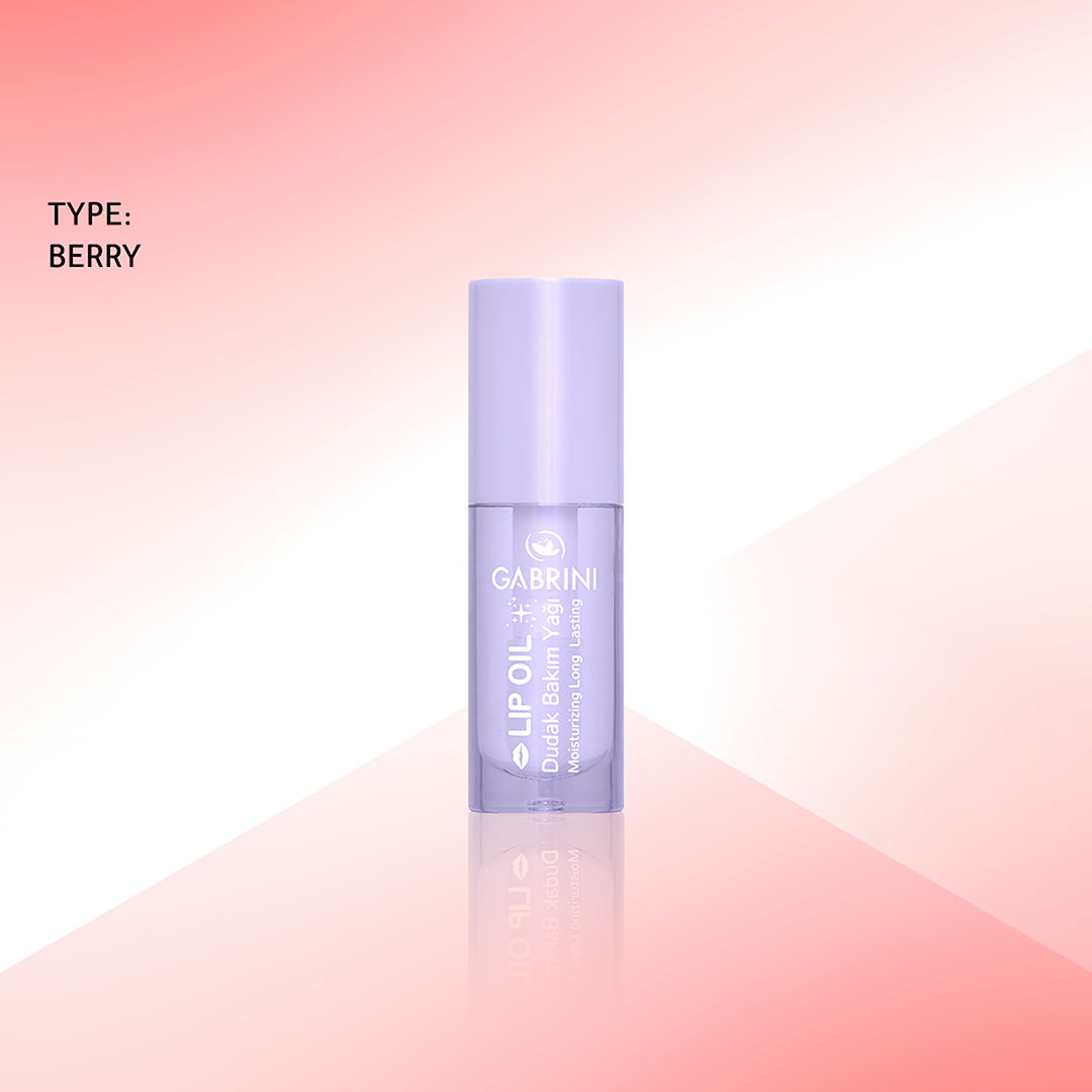 Picture of Lip Care Oil