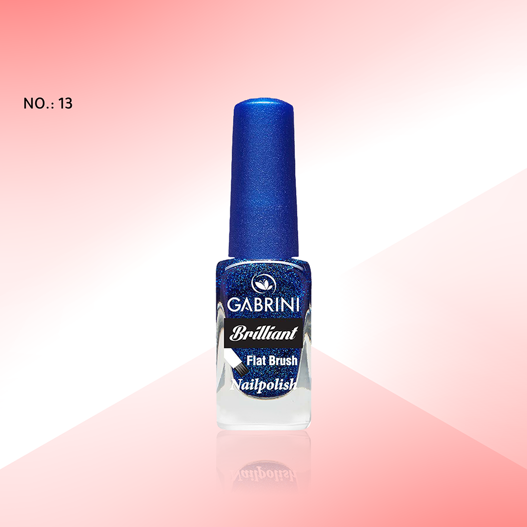Picture of Brilliant Nail Polish