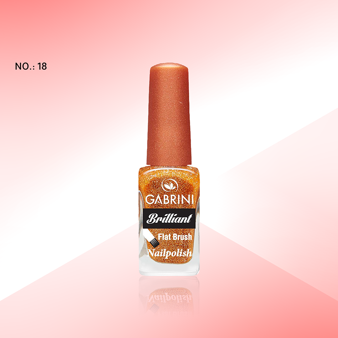 Picture of Brilliant Nail Polish