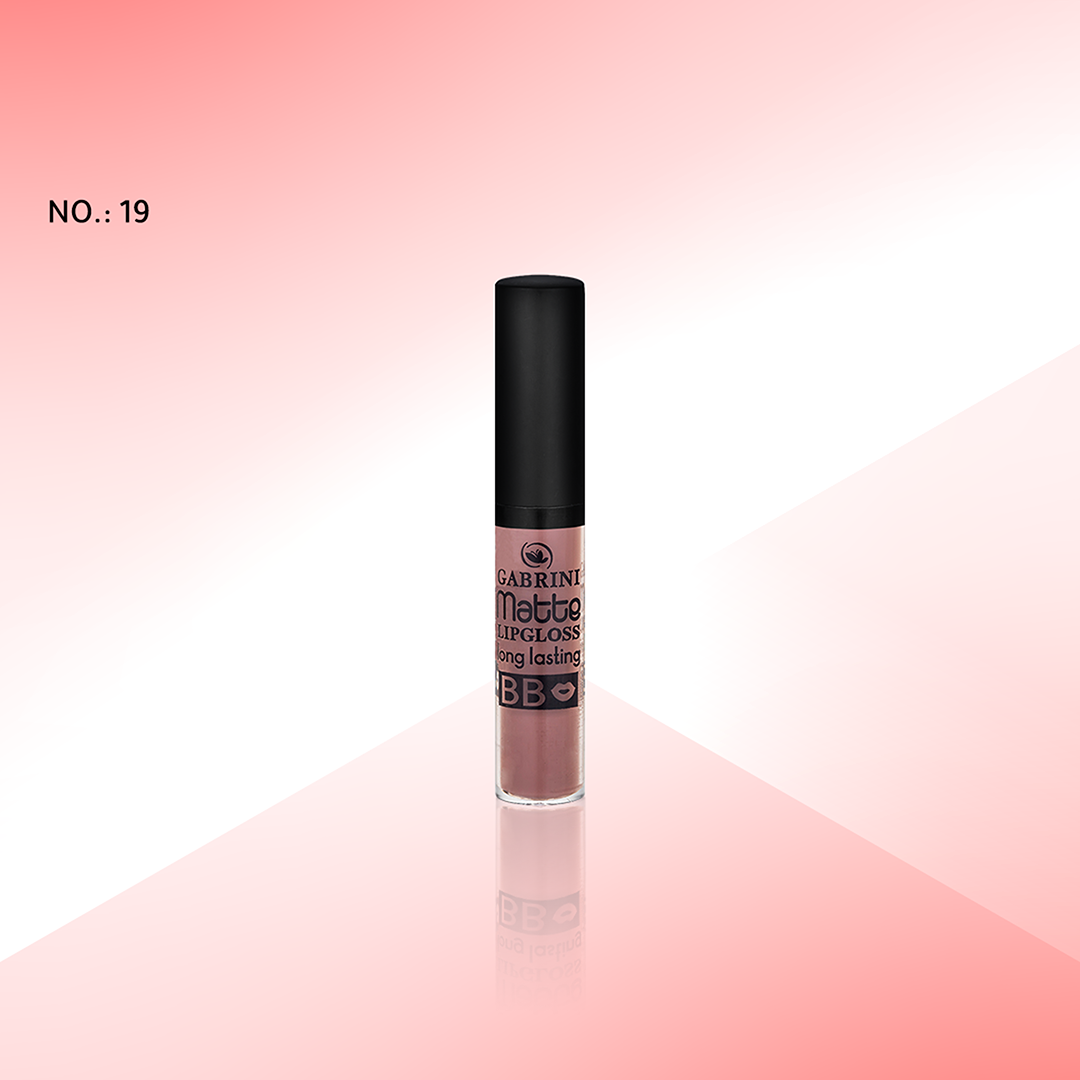 Picture of BB Matte Lip Gloss