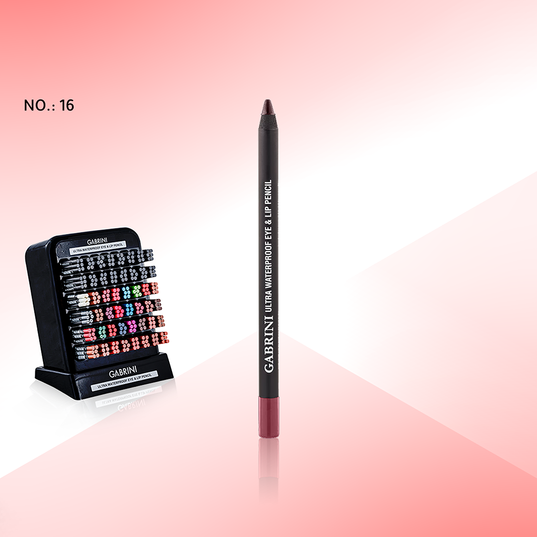 Picture of Ultra Waterproof Eye & Lip Pencil
