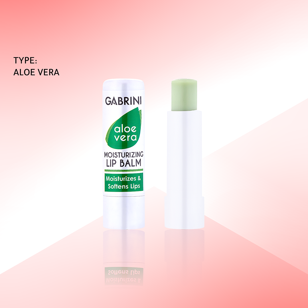 Picture of Lip Balm Care