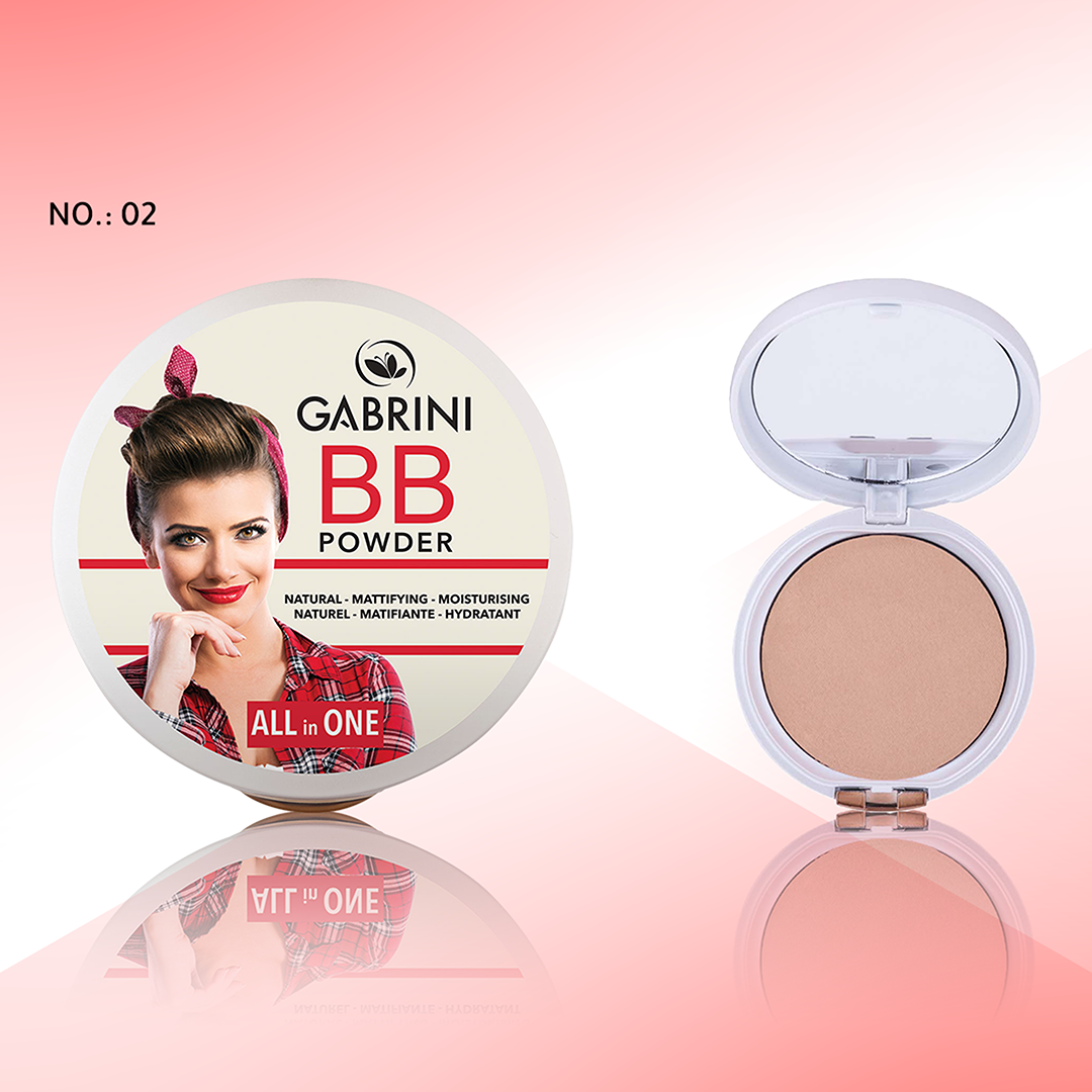 Picture of BB Powder