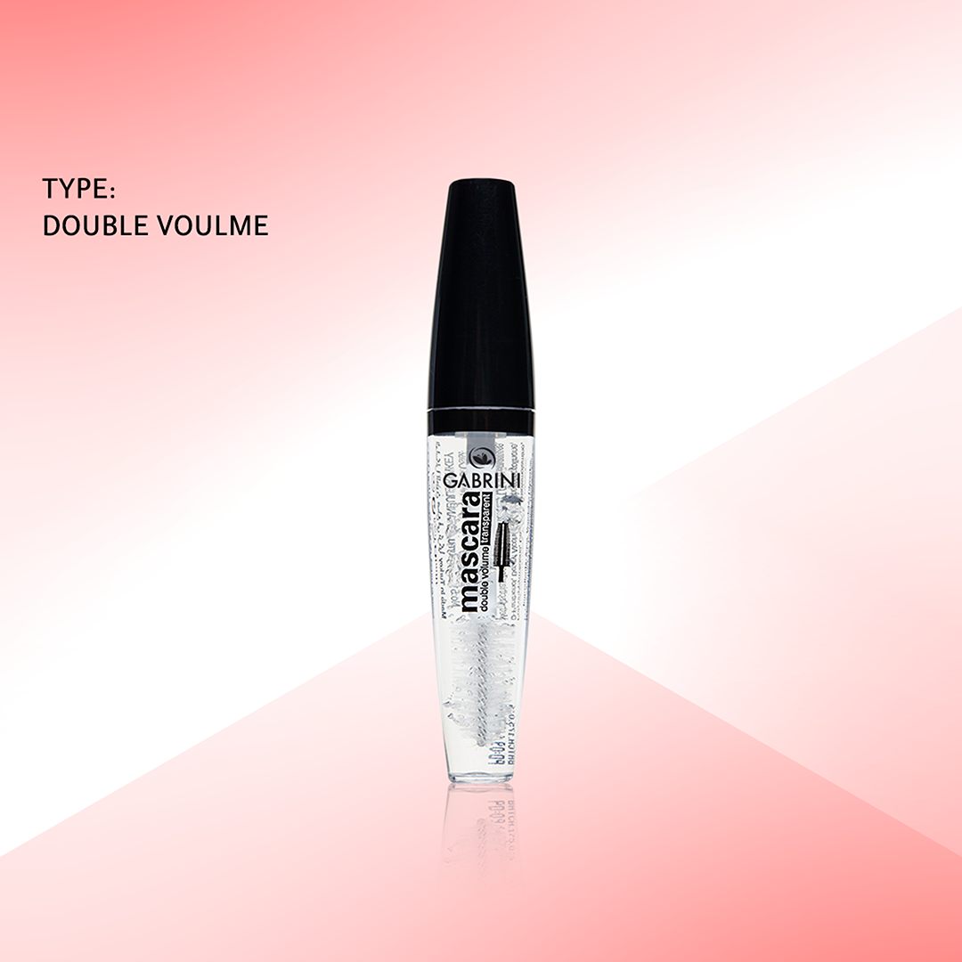 Picture of Transparent Mascara