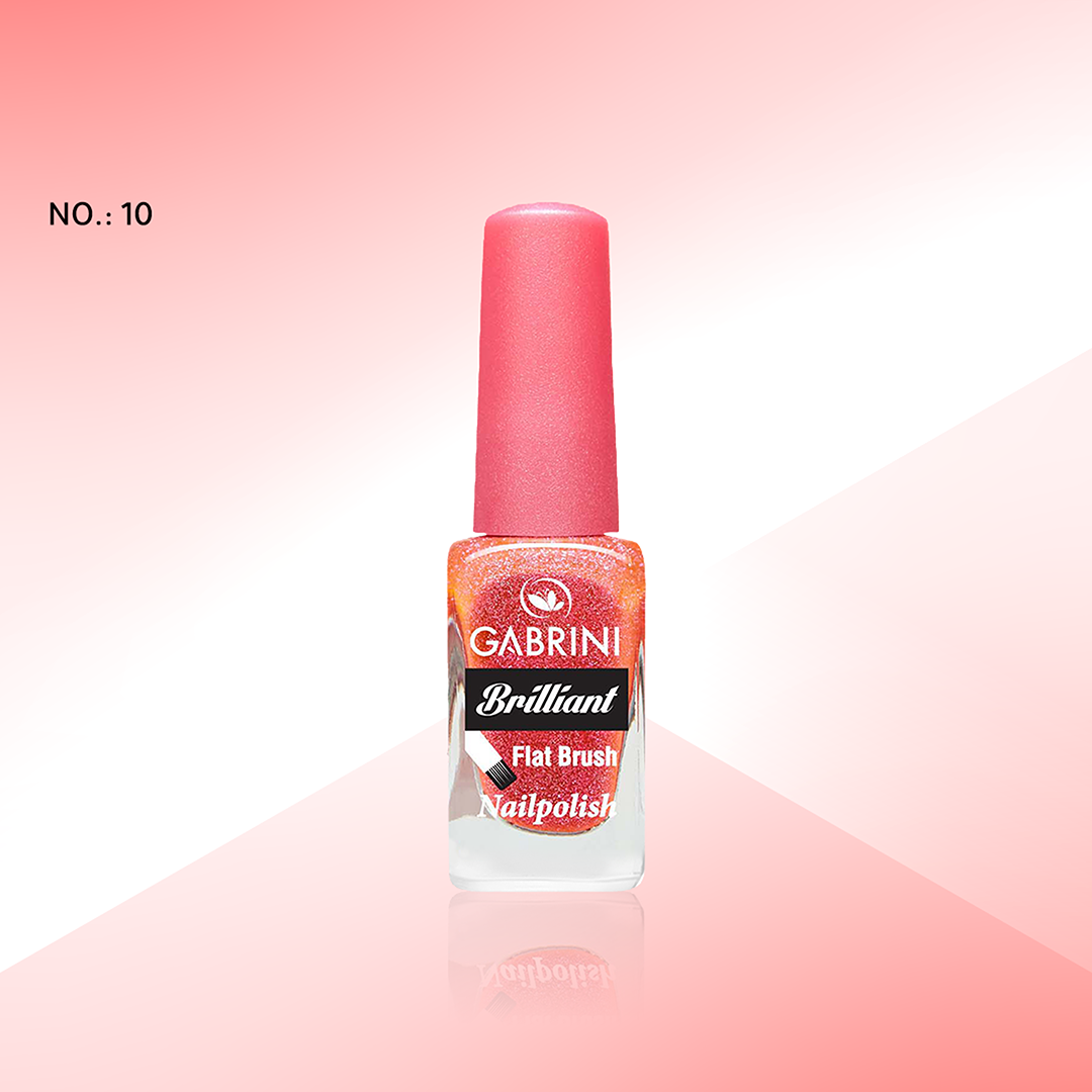 Picture of Brilliant Nail Polish