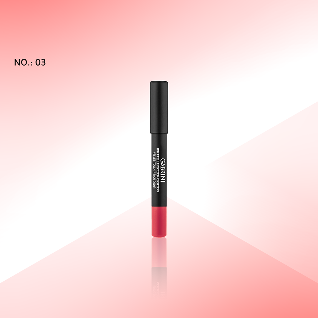 Picture of Matte Lipstick Crayon