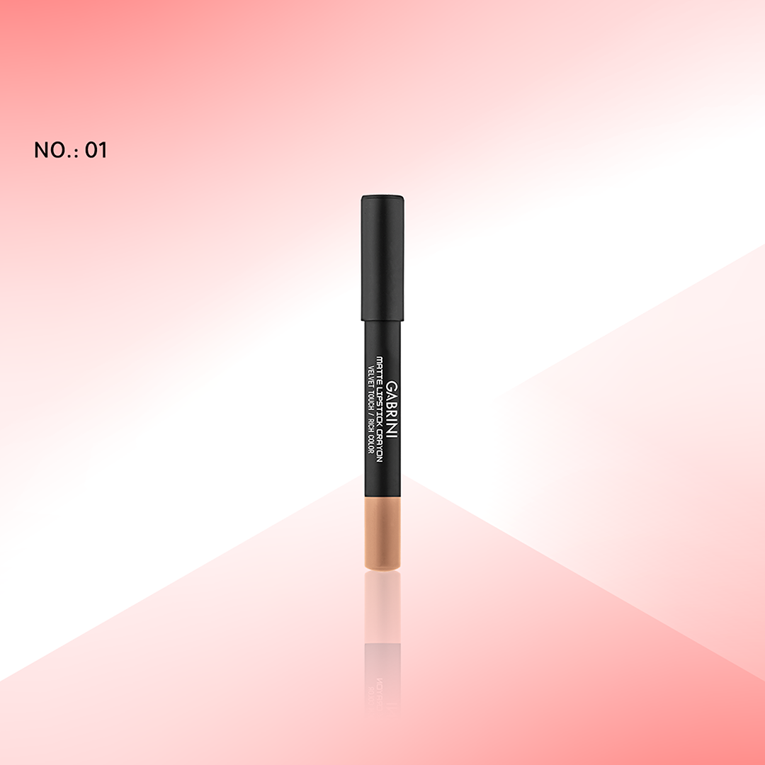 Picture of Matte Lipstick Crayon