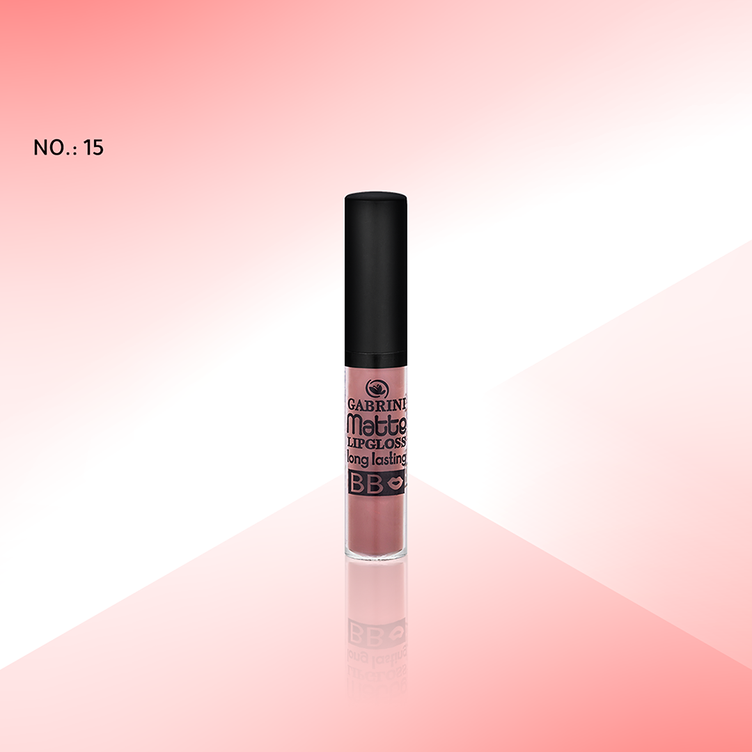 Picture of BB Matte Lip Gloss