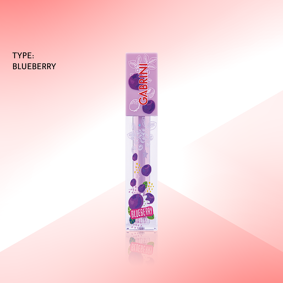 Picture of Fruity Lip Gloss