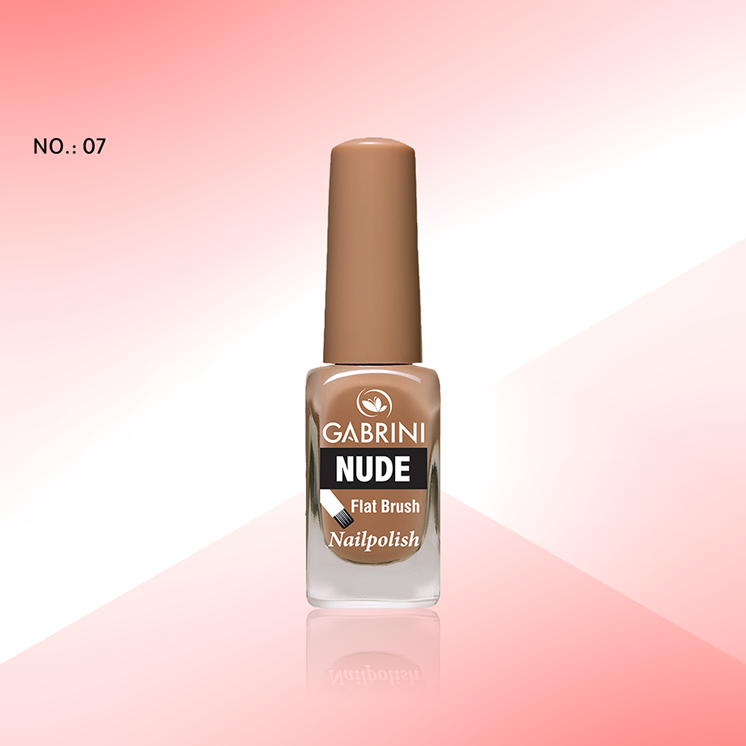 Picture of Nude Nail Polish