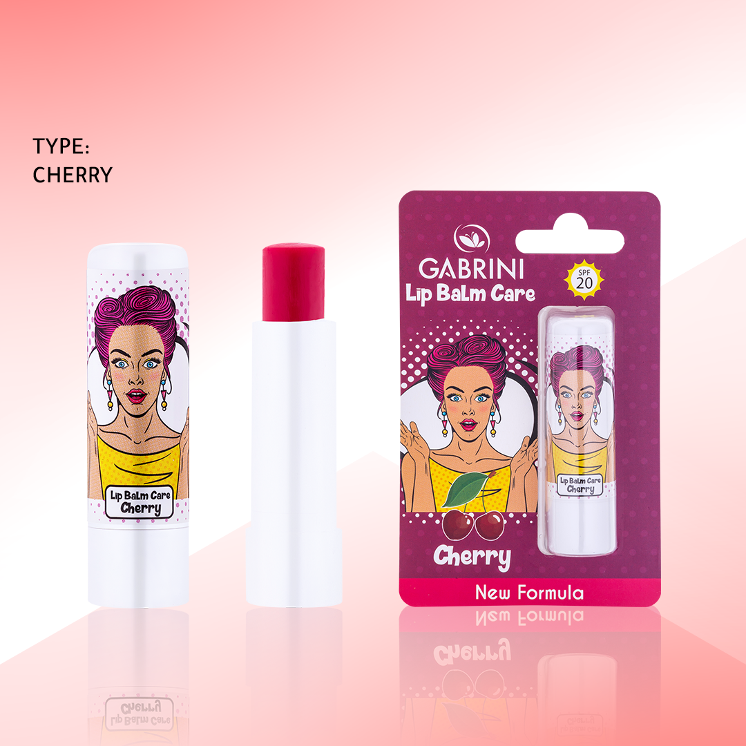 Picture of Lip Balm Care
