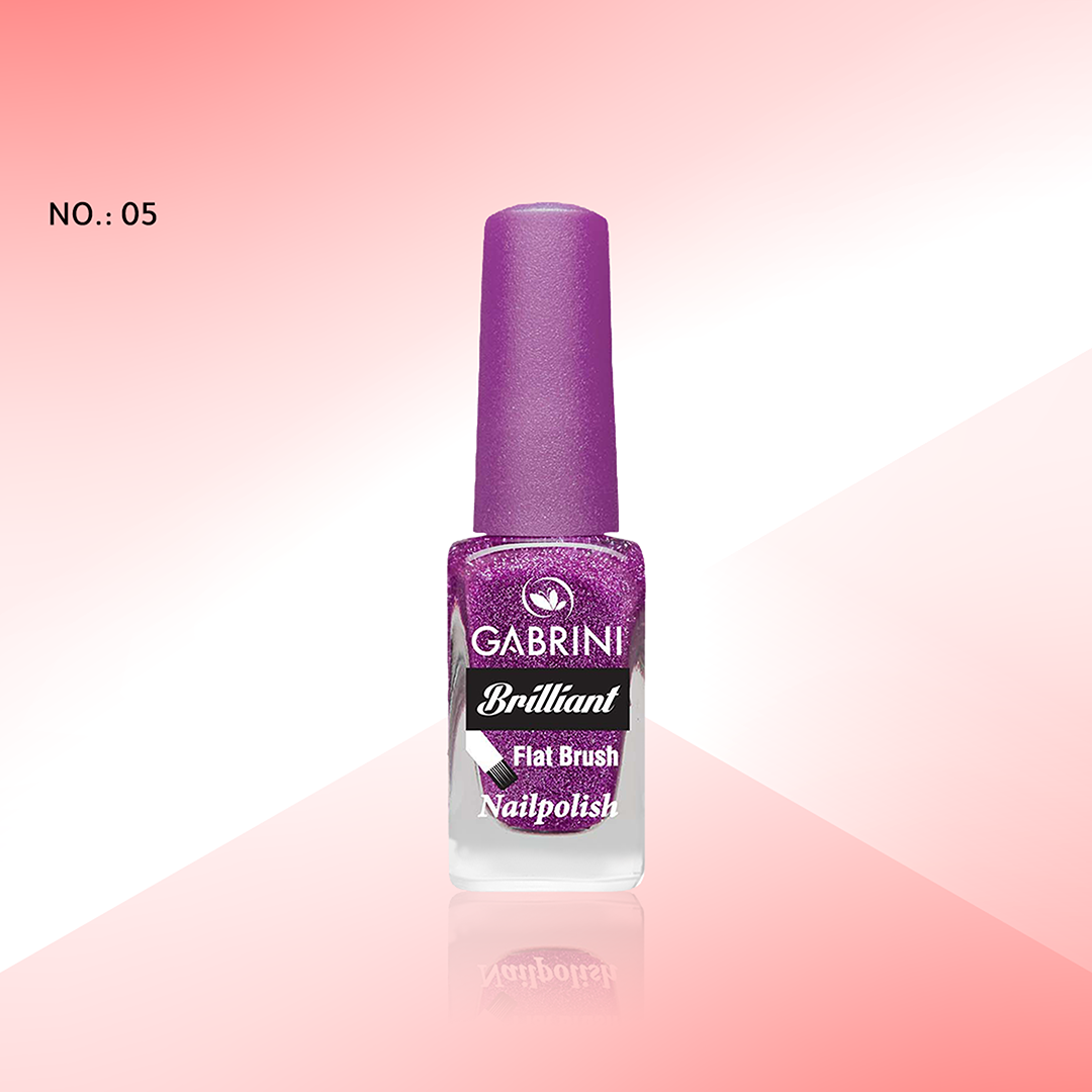 Picture of Brilliant Nail Polish