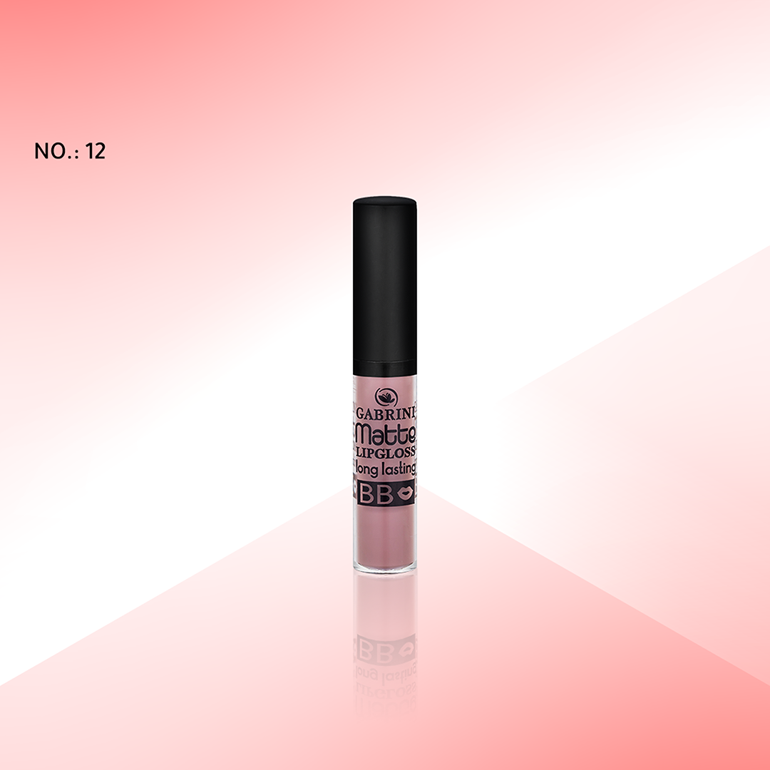 Picture of BB Matte Lip Gloss