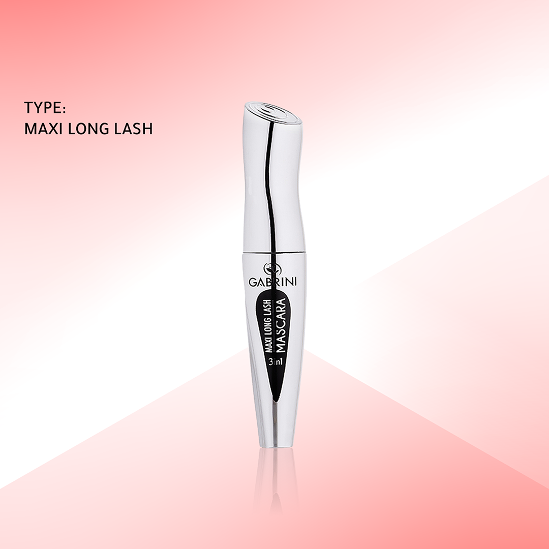 Picture of 3 in 1 Mascara