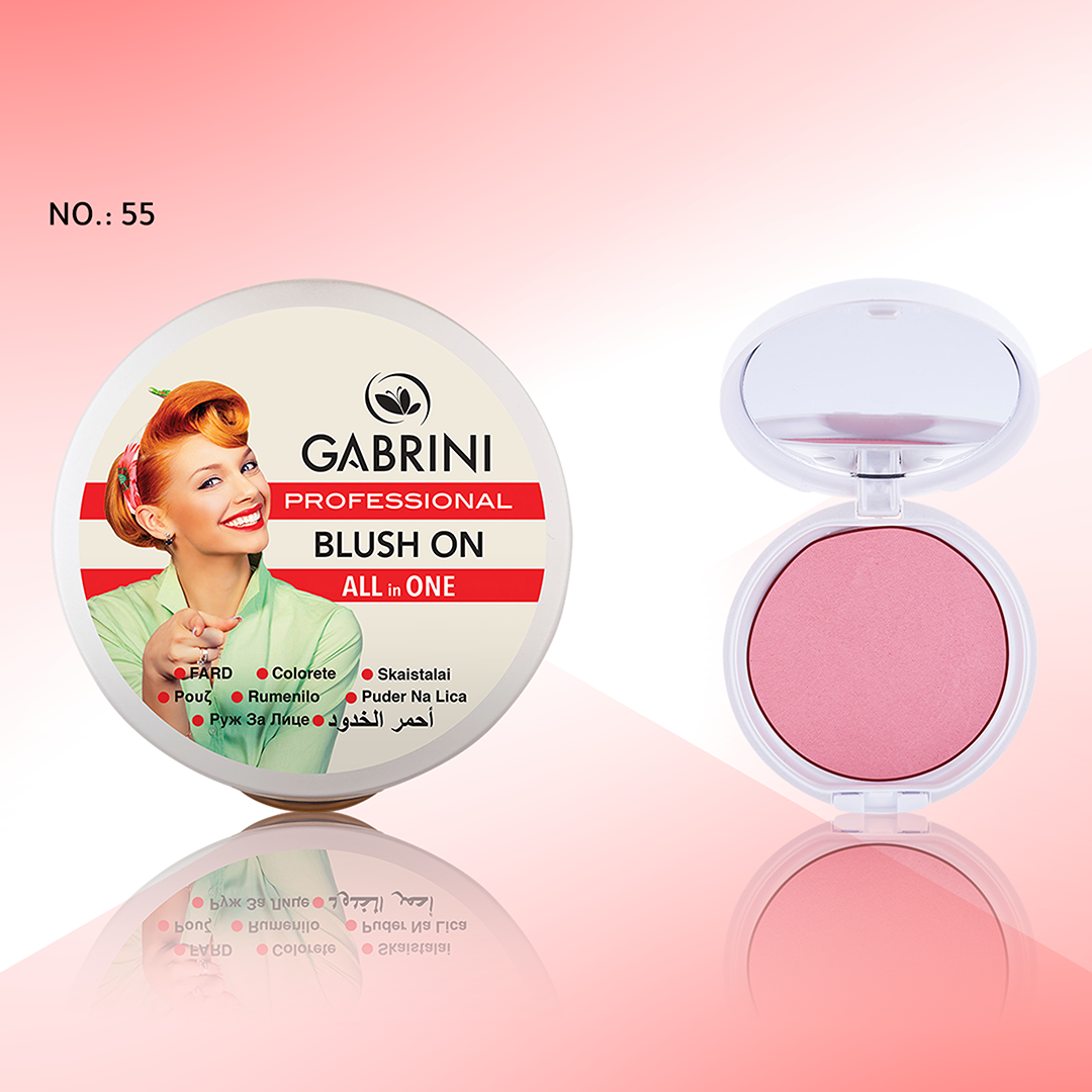 Picture of Blush On Powder