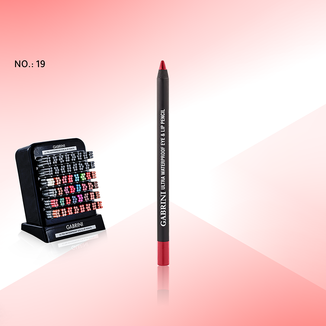 Picture of Ultra Waterproof Eye & Lip Pencil