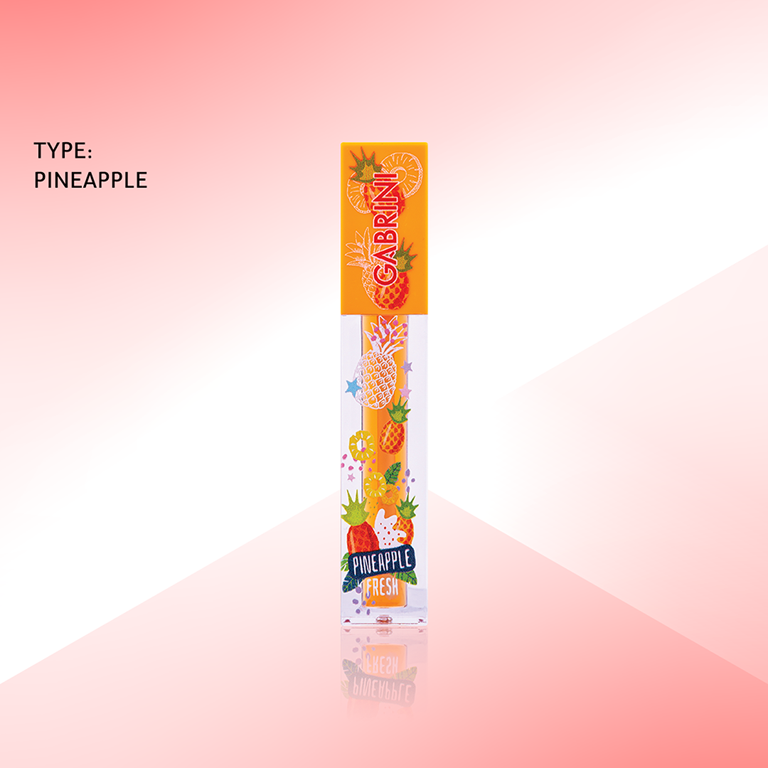 Picture of Fruity Lip Gloss