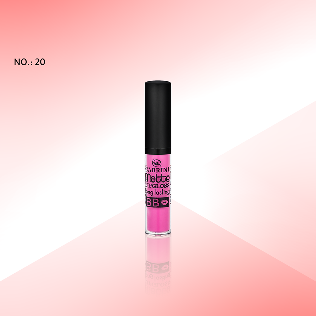 Picture of BB Matte Lip Gloss