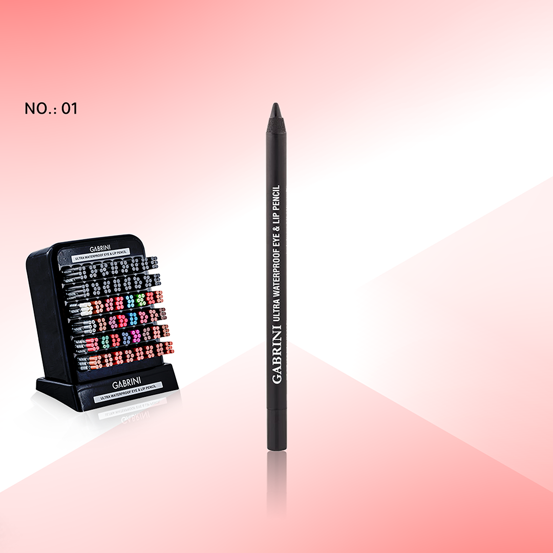 Picture of Ultra Waterproof Eye & Lip Pencil