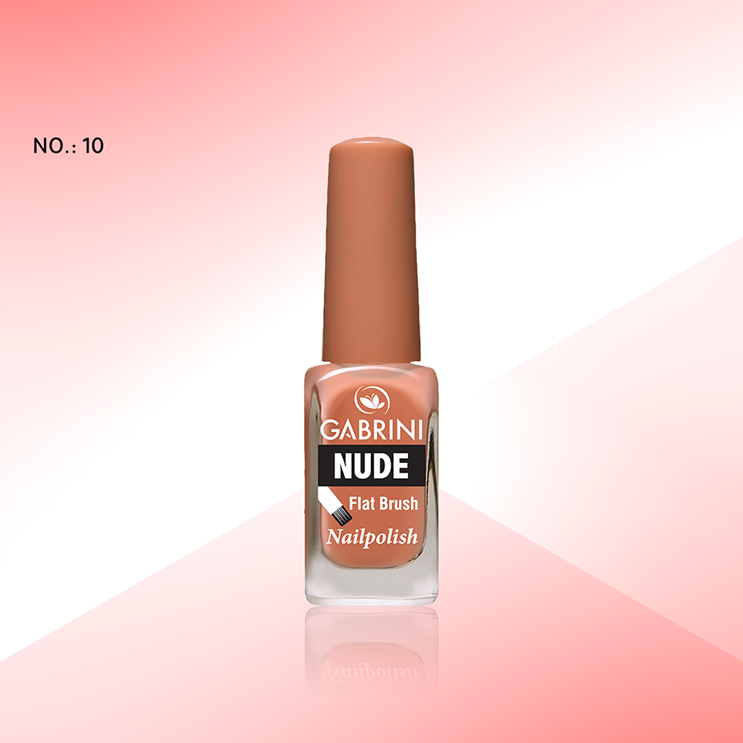 Picture of Nude Nail Polish