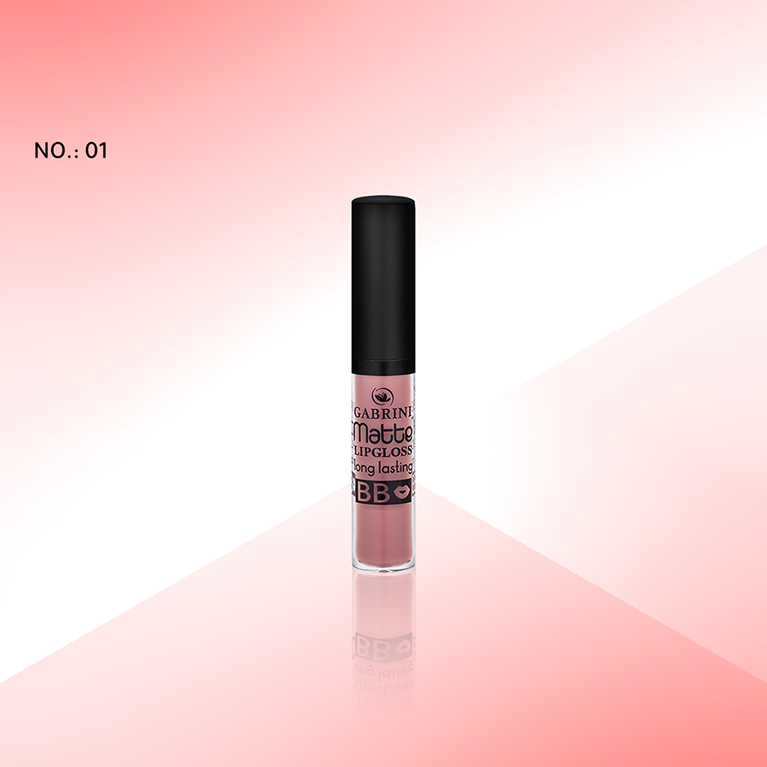 Picture of BB Matte Lip Gloss