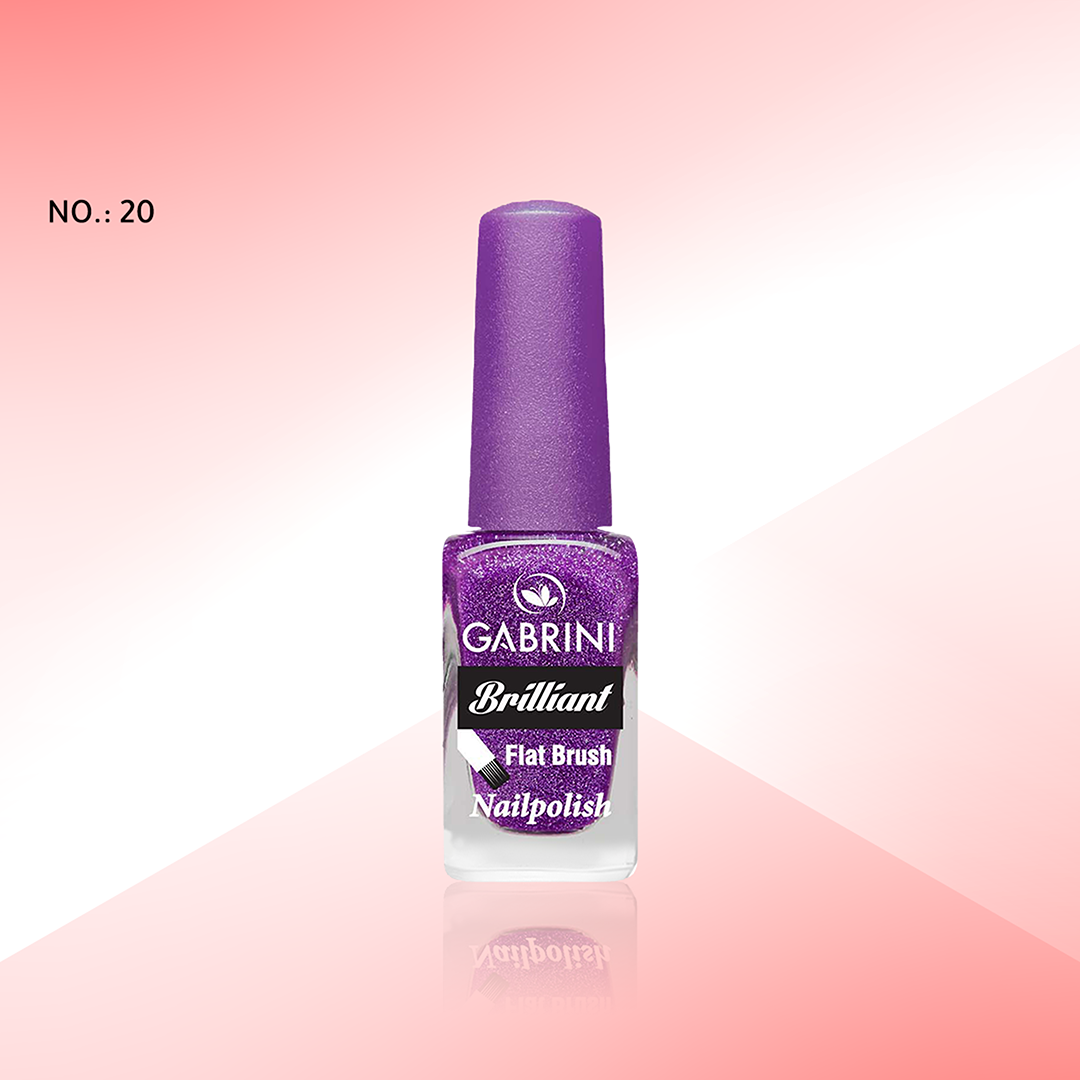Picture of Brilliant Nail Polish