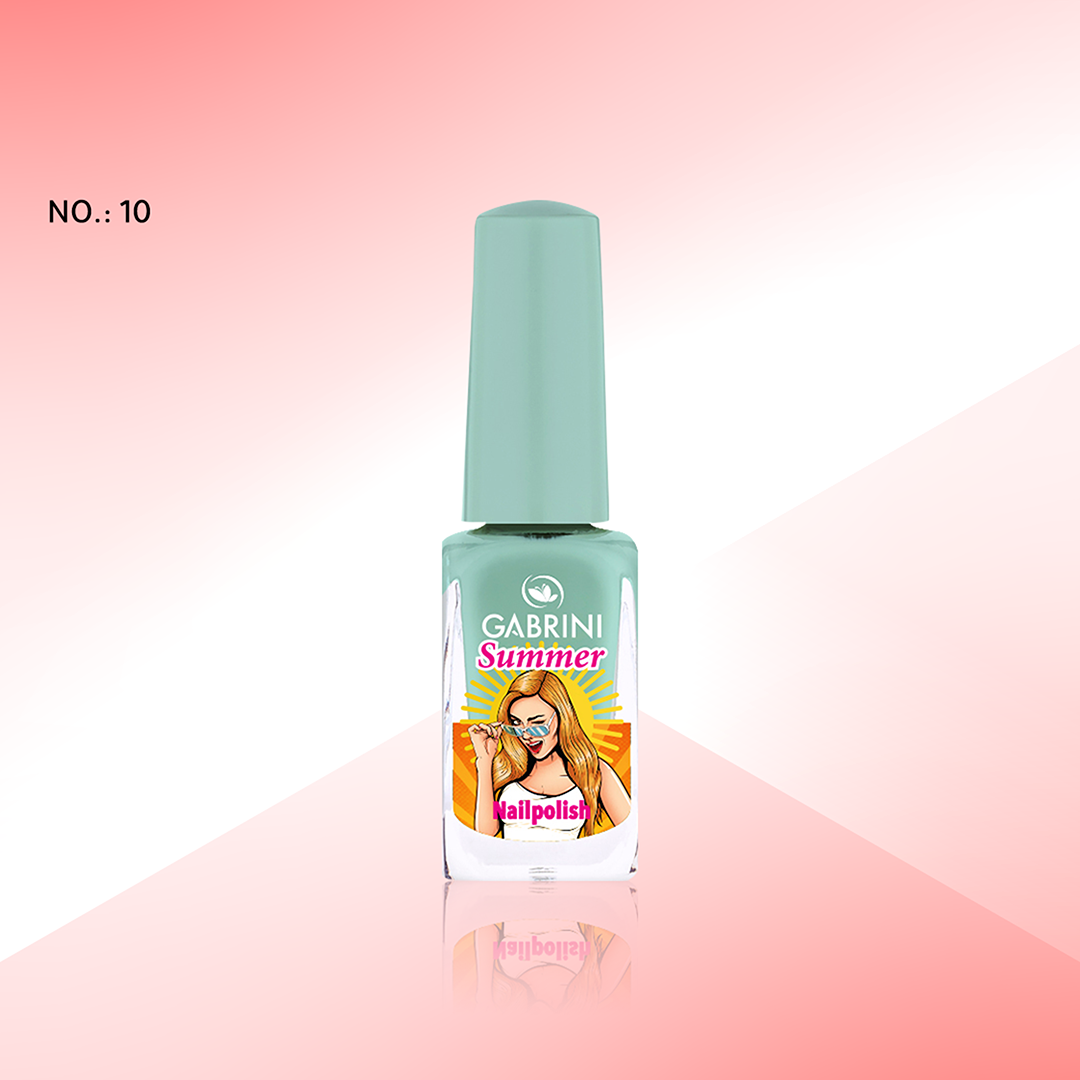 Picture of Summer Nail Polish