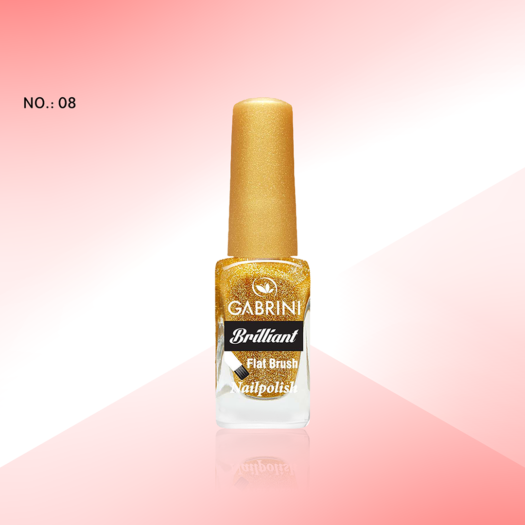 Picture of Brilliant Nail Polish