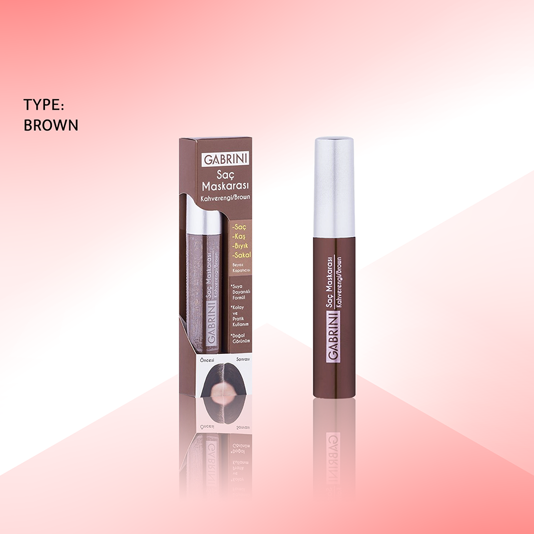 Picture of Hair Mascara