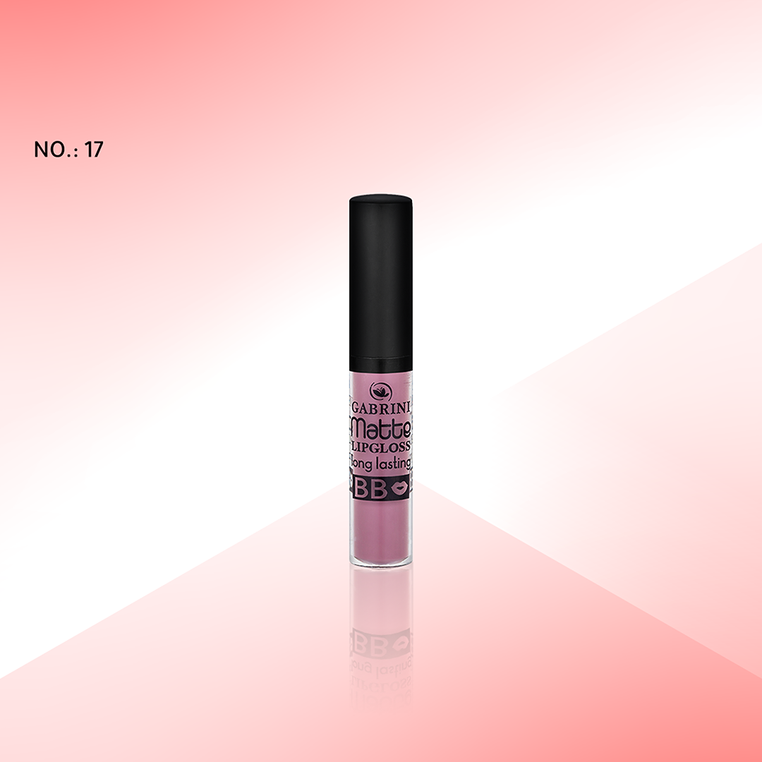 Picture of BB Matte Lip Gloss