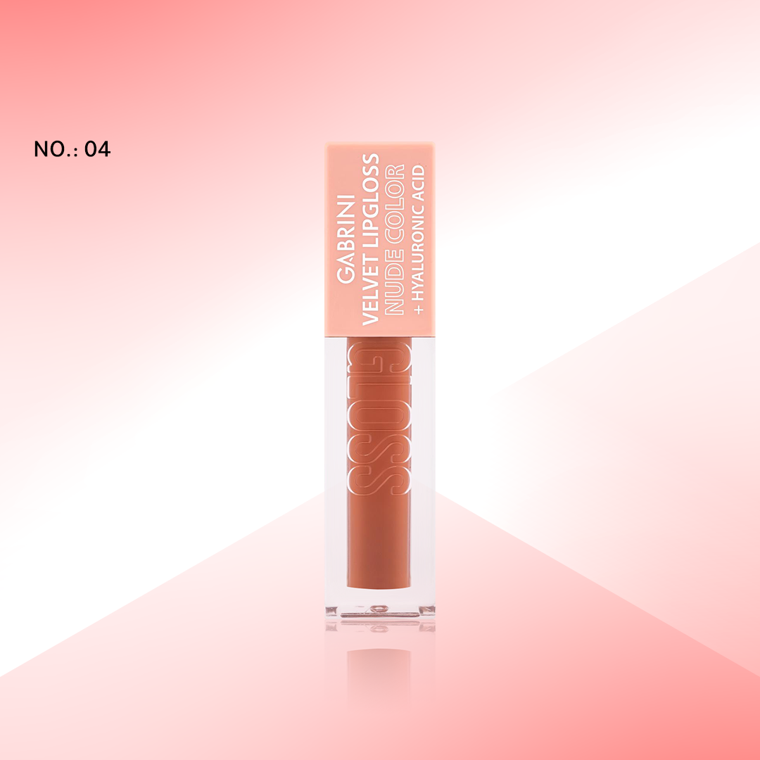 Picture of Velvet Lip Gloss