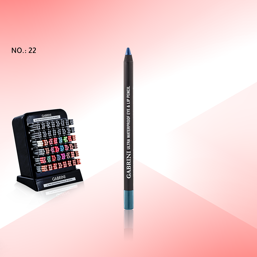 Picture of Ultra Waterproof Eye & Lip Pencil