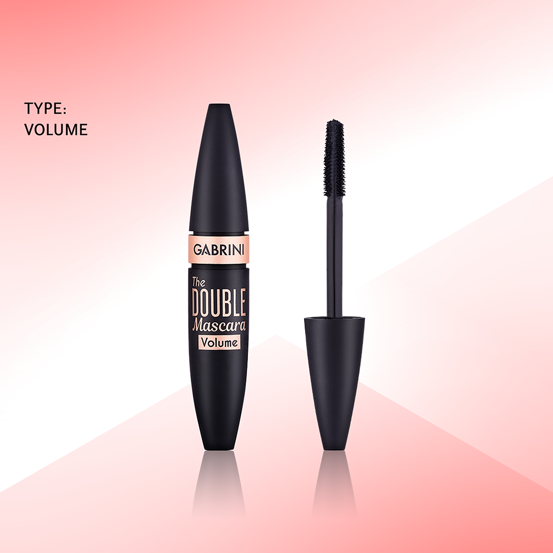 Picture of Double Mascara