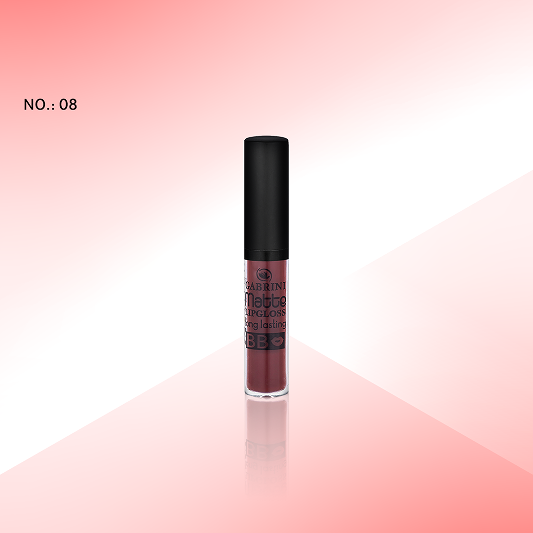 Picture of BB Matte Lip Gloss