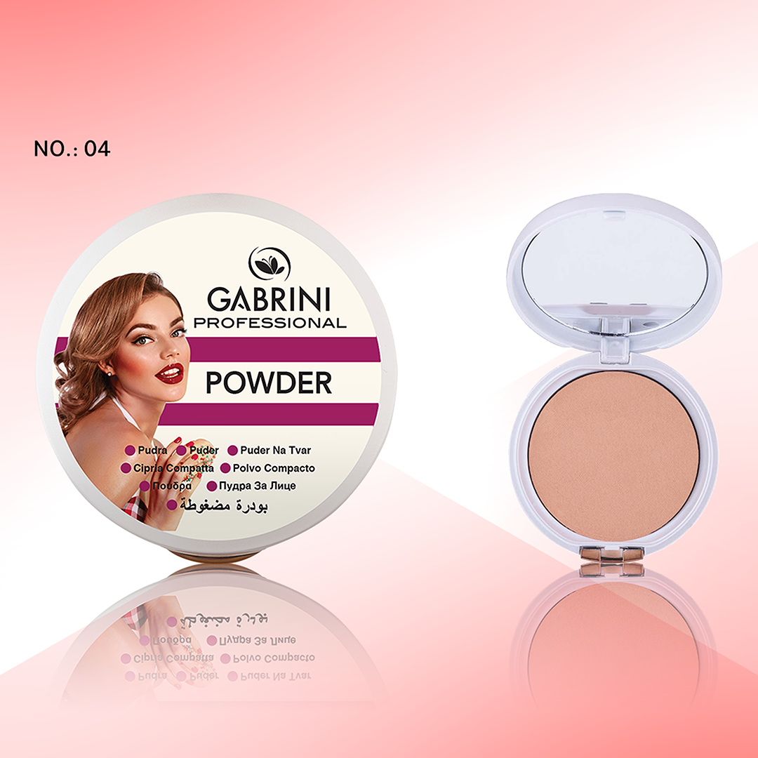 Picture of Compact Powder