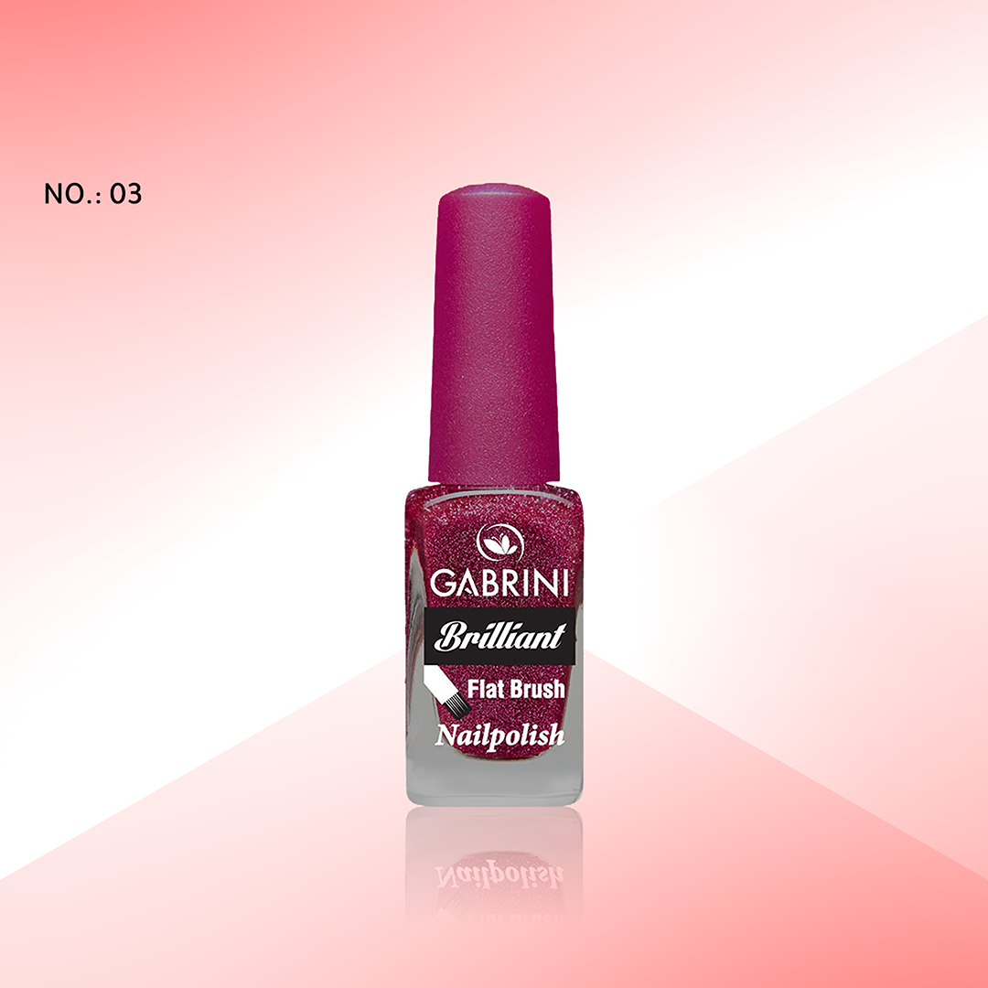 Picture of Brilliant Nail Polish