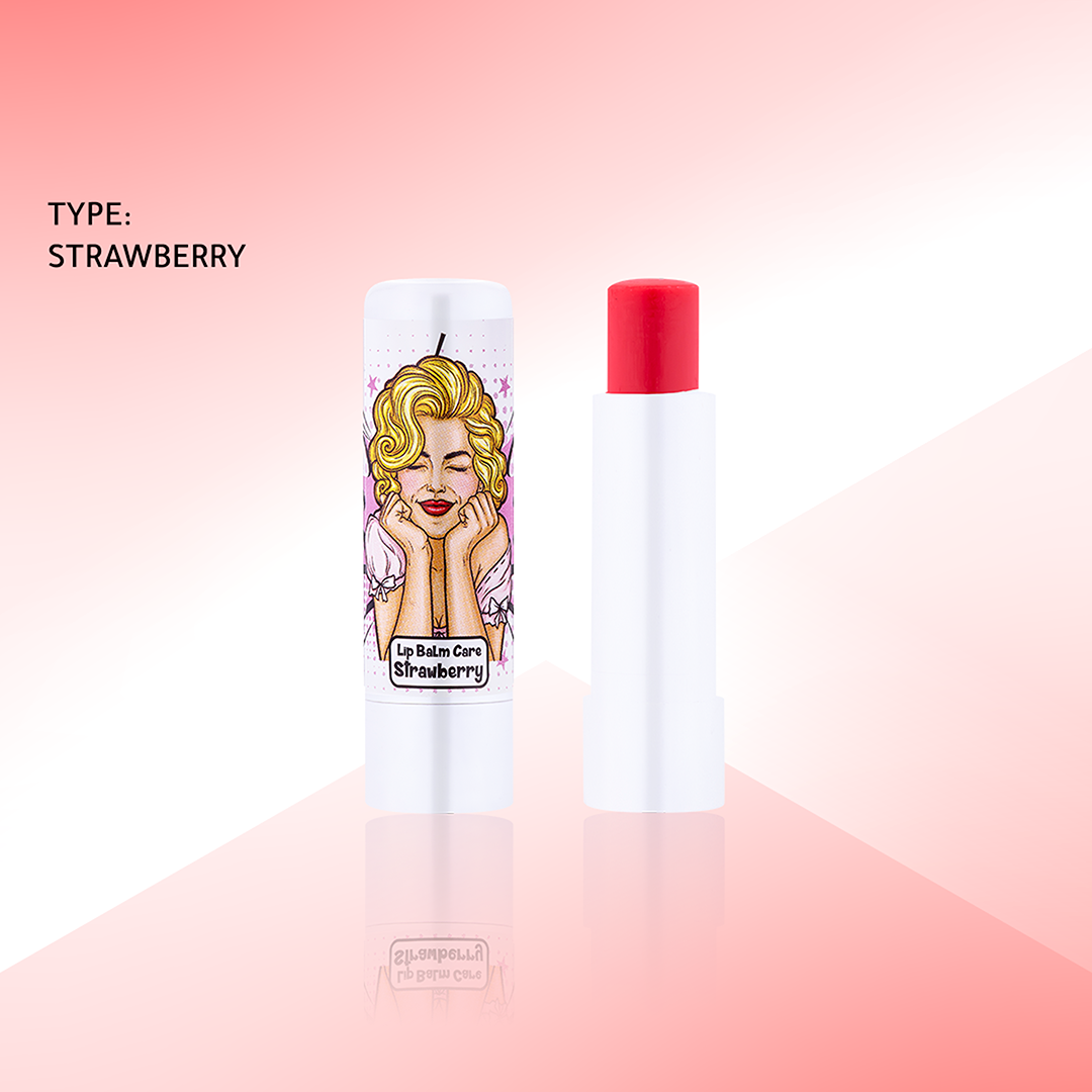 Picture of Lip Balm Care