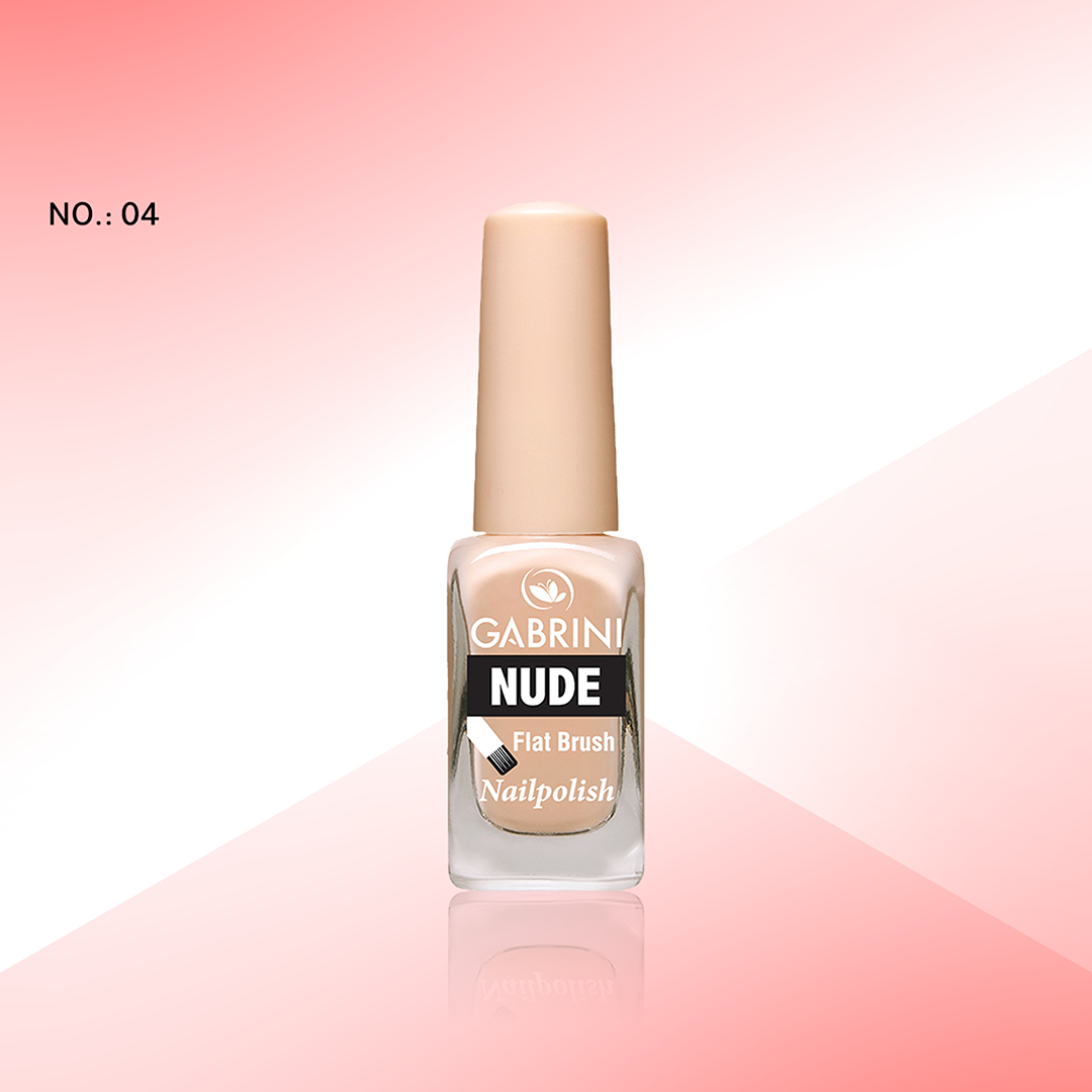 Picture of Nude Nail Polish