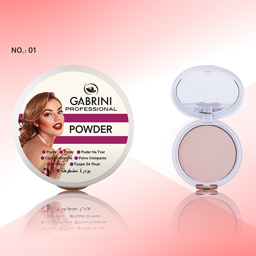 Picture of Compact Powder